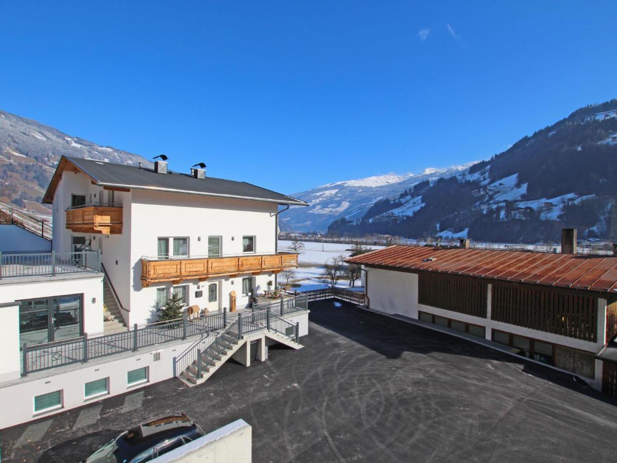 Apartment Waldeck 2 By Interhome Hippach Bagian luar foto