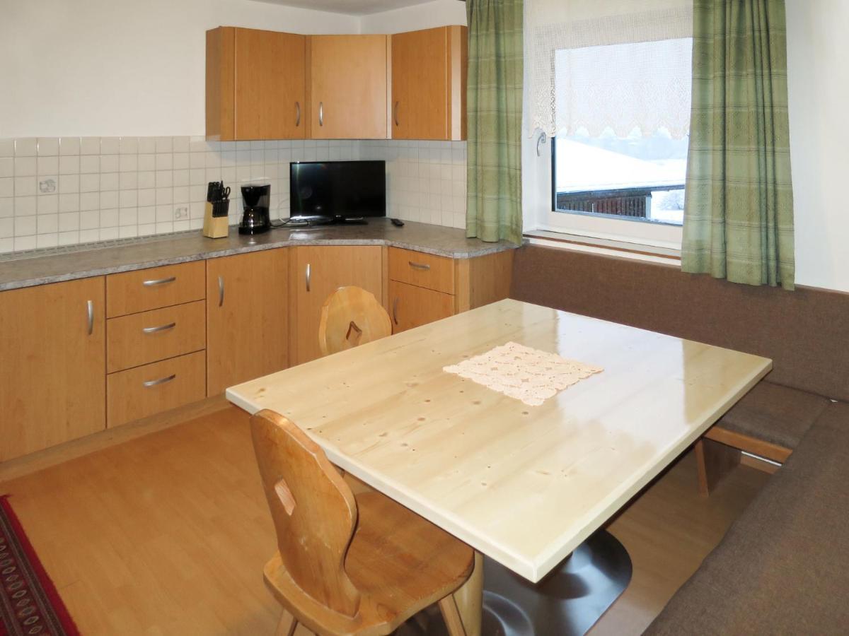 Apartment Waldeck 2 By Interhome Hippach Bagian luar foto