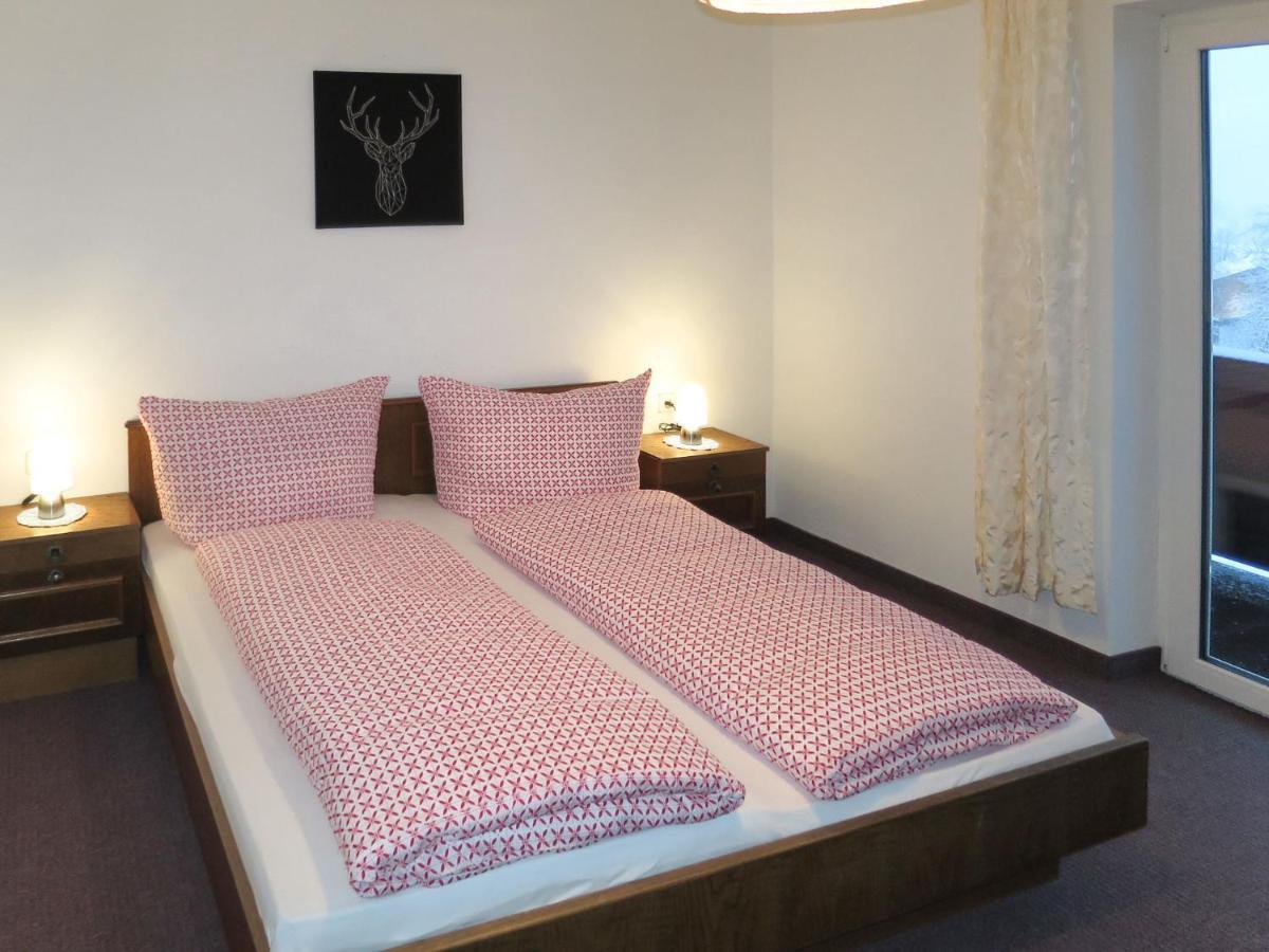 Apartment Waldeck 2 By Interhome Hippach Bagian luar foto