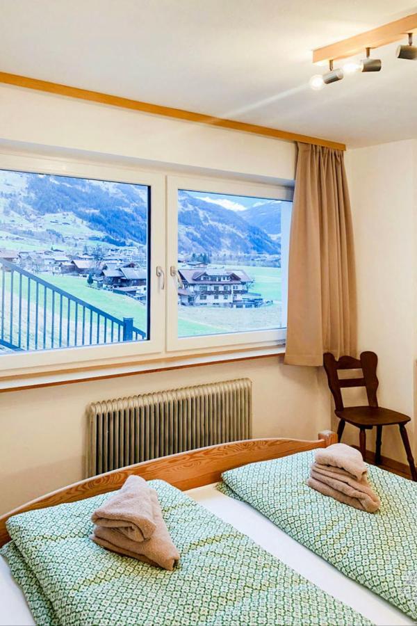 Apartment Waldeck 2 By Interhome Hippach Bagian luar foto