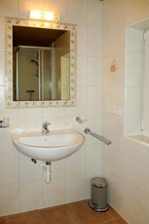 Apartment Waldeck 2 By Interhome Hippach Bagian luar foto