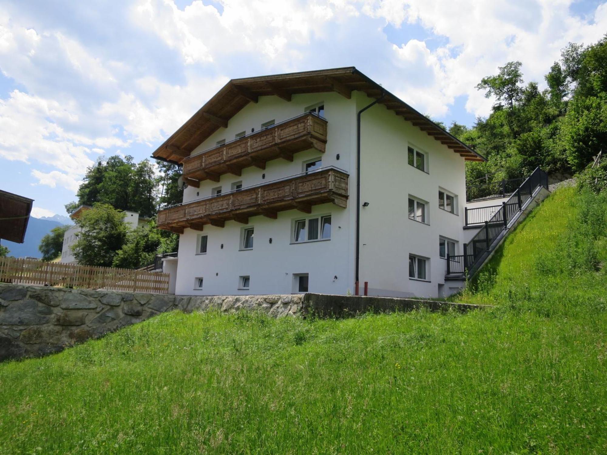 Apartment Waldeck 2 By Interhome Hippach Bagian luar foto